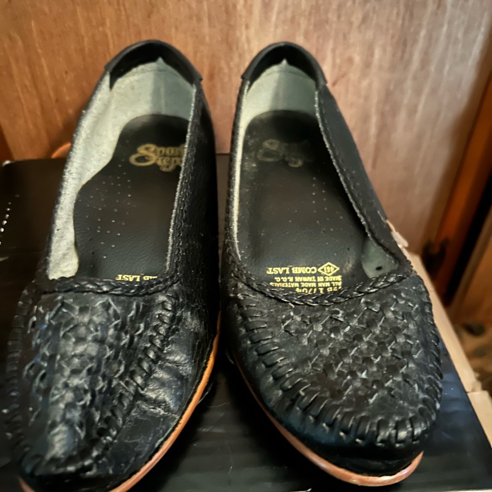 Loafers Size 7 1/2